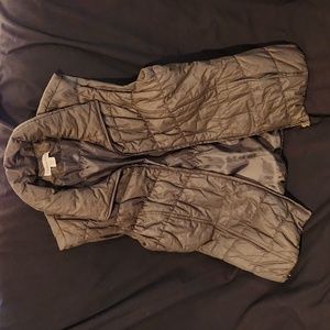 COLDWATER CREEK VEST SIZE XS